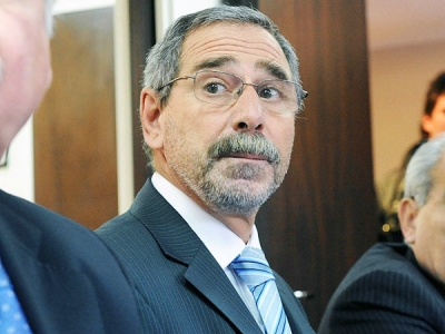 Ricardo Jaime