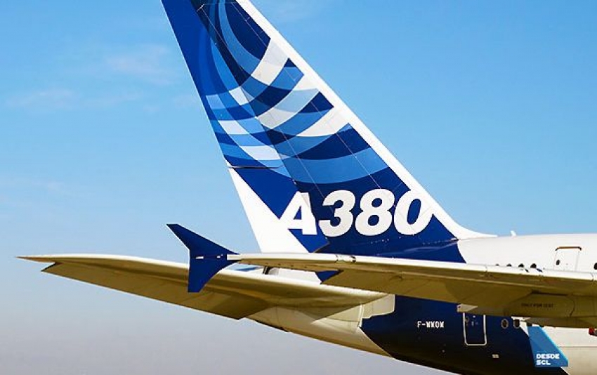 Airbus dejar&aacute; de producir el A380 en 2021 tras decisi&oacute;n de Emirates de reducir pedidos