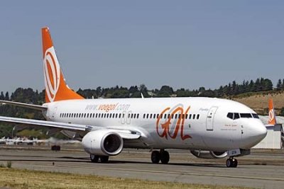  GOL Anuncia su presencia en importantes GDS