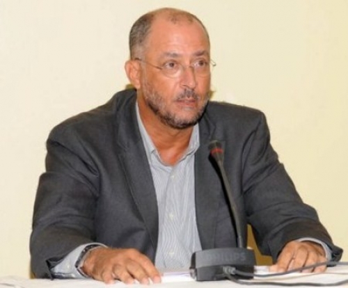 Skerritt: &ldquo;Esperamos que parte de ese negocio que se desv&iacute;a del Medio Oriente venga al Caribe&rdquo;.