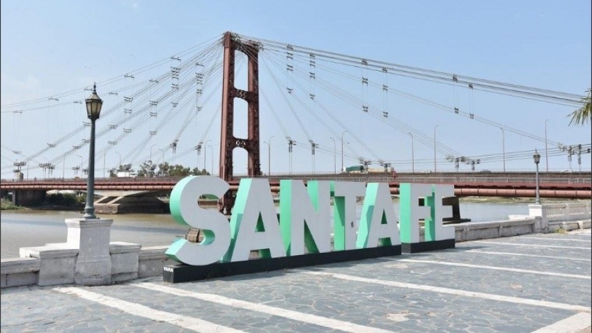 Santa Fe cre&oacute; una plataforma 4.0 con toda su oferta tur&iacute;stica para Argentina y el mundo