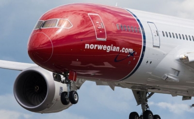 Norwegian Air Argentina recibir&aacute; en enero su primer avi&oacute;n