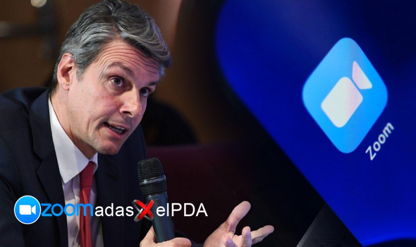 Uruguay est&aacute; en el radar del Aeropuerto de Rosario