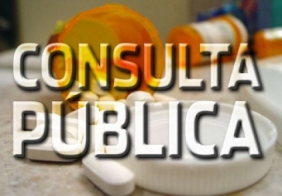 Consulta p&uacute;blica de Proyecto de Norma