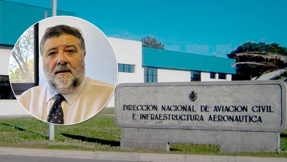 "Necesitamos una Aerol&iacute;nea Nacional de Referencia. Nadie va en barco a ver al Pato Donald"