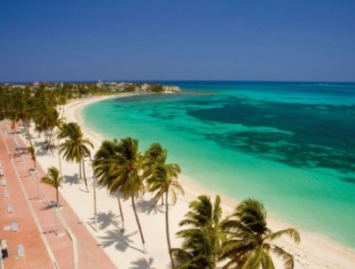 El encanto de recorrer San Andr&eacute;s, una isla en el mar caribe colombiano