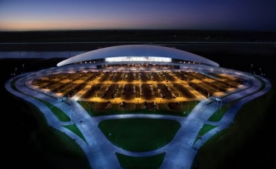 El Aeropuerto de Carrasco es uno de los 4 mejores del mundo