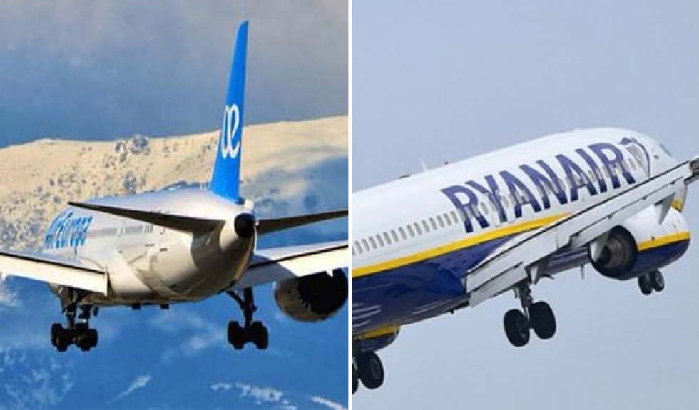 Ryanair intentar&aacute; tumbar todos los rescates, incluido el de Air Europa