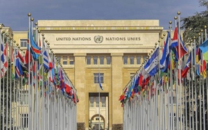 ¿Son los candidatos favoritos para la Secretaría General de ONU Turismo o el “triángulo de las Bermudas&quot; que se tragará el turismo como lo conocemos?