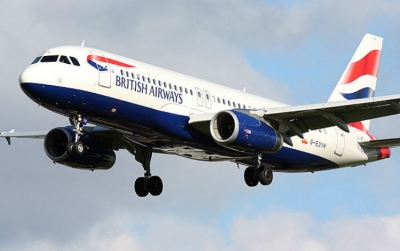 Los TCP de British Airways, en huelga durante 14 d&iacute;as