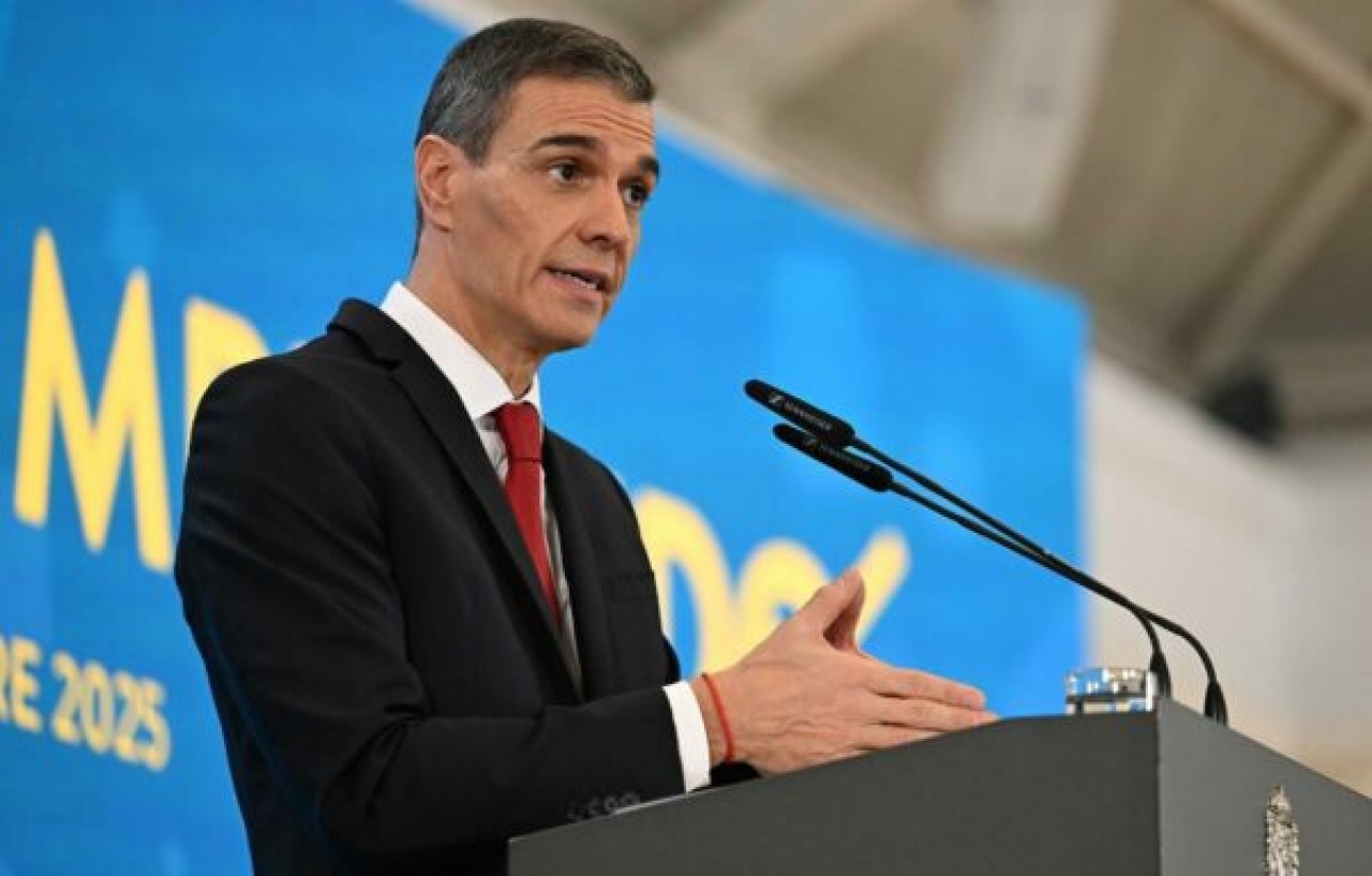 ONU Turismo: ninguneo de S&aacute;nchez a las potencias tur&iacute;sticas espa&ntilde;olas