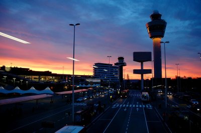 &iquest;C&oacute;mo es ser controlador a&eacute;reo?