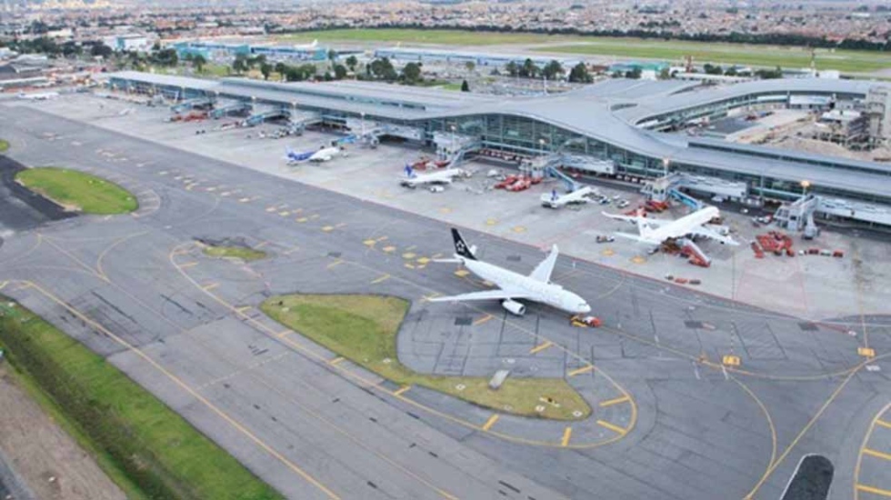 ALTA expresa preocupaci&oacute;n por el impacto de acciones sindicales en los aeropuertos de Colombia