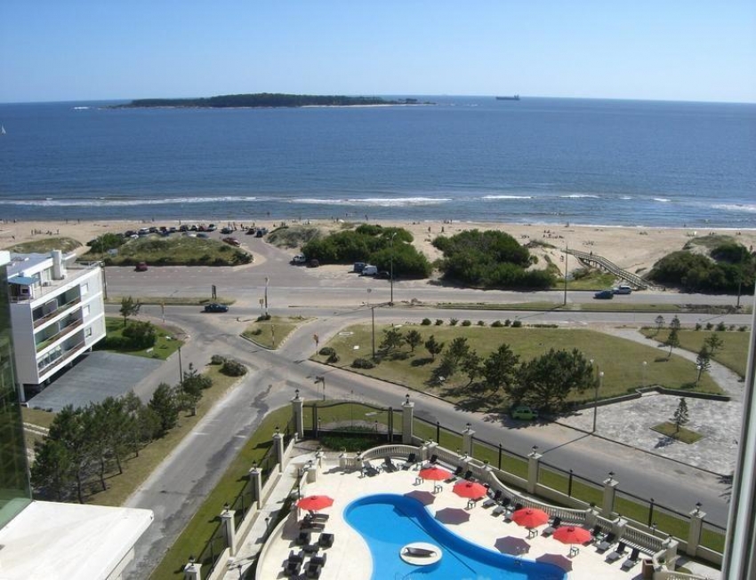 Drama en Punta del Este: falleci&oacute; la esposa de conocido empresario y la polic&iacute;a investiga