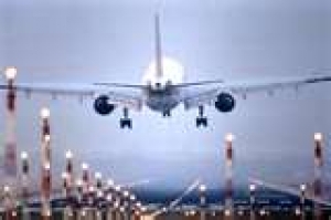 Conectividad y ecuanimidad. Ca&ntilde;&oacute;n antia&eacute;reo y cielos abiertos. Ya saben, Pluna