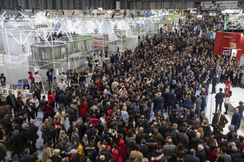 Despu&eacute;s de Madrid #FITUR2020