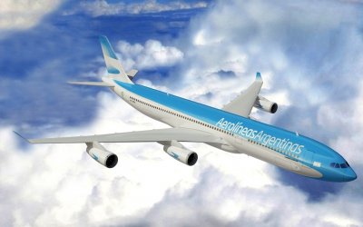 Aerol&iacute;neas reinicia vuelos directos entre C&oacute;rdoba y Miami