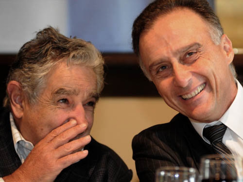 &iquest;Fin de una parte de la parodia?. Compartimos texto de la sentencia de la Suprema Corte que condena a Fernando Calloia por delito de abuso de funciones