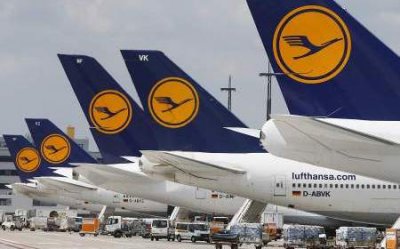 Lufthansa volar&aacute; a Panam&aacute;, su primera ruta a Centroam&eacute;rica