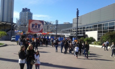 Nueva edici&oacute;n de FIT en Bs. Aires. Esperan 90 mil asistentes