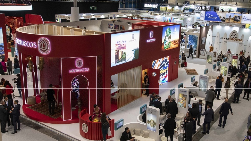 ONU Turismo aplaude los apoyos de alto nivel tras la fruct&iacute;fera celebraci&oacute;n de FITUR 2024