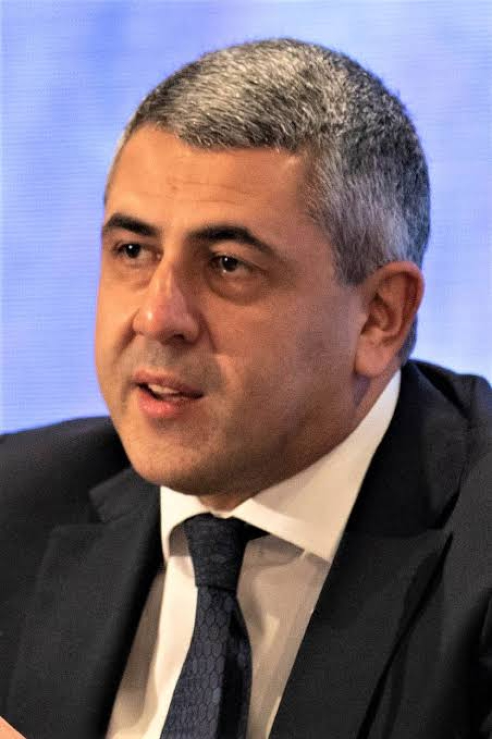 &iquest;Cu&aacute;l es la causa por la que la pr&aacute;ctica de "acoso y derribo" a Pololikashvili a&uacute;n no ha logrado su objetivo?