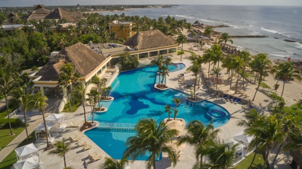 Grupo Pi&ntilde;ero renueva cinco hoteles en el Caribe con una inversi&oacute;n de 70 millones de euros
