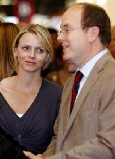 Otra Boda Real, ahora en M&oacute;naco con cuatro mil invitados