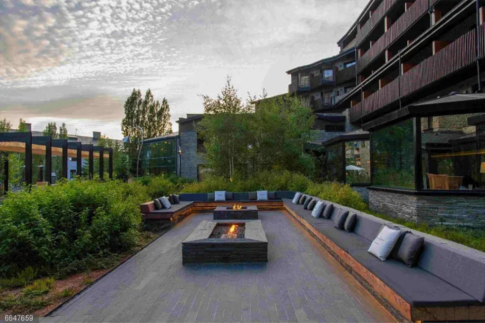 La inversi&oacute;n en hoteles en Europa alcanza 21.900 millones de euros