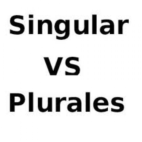 Hay quienes piensan en plural y est&aacute;n los otros