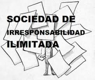 Epidemia de irresponsabilidad