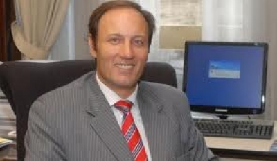 Horacio Curien