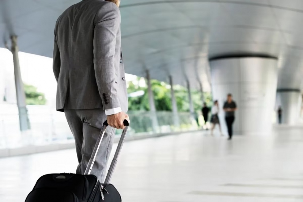 Los viajes corporativos recuperar&aacute;n el 71% del gasto prepandemia a finales de 2023