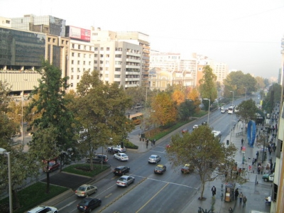 La Alameda