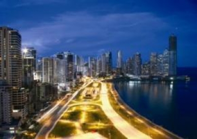 Principal centro de convenciones de Panam&aacute; se ofrece gratis