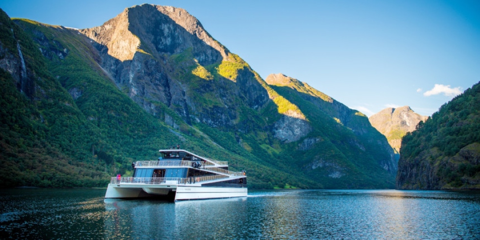 Noruega propone un nuevo impuesto tur&iacute;stico