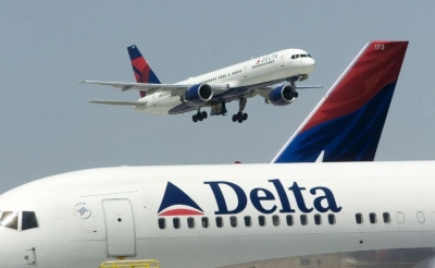 Ahora es Delta: expulsa a una familia por no ceder el asiento de un beb&eacute;