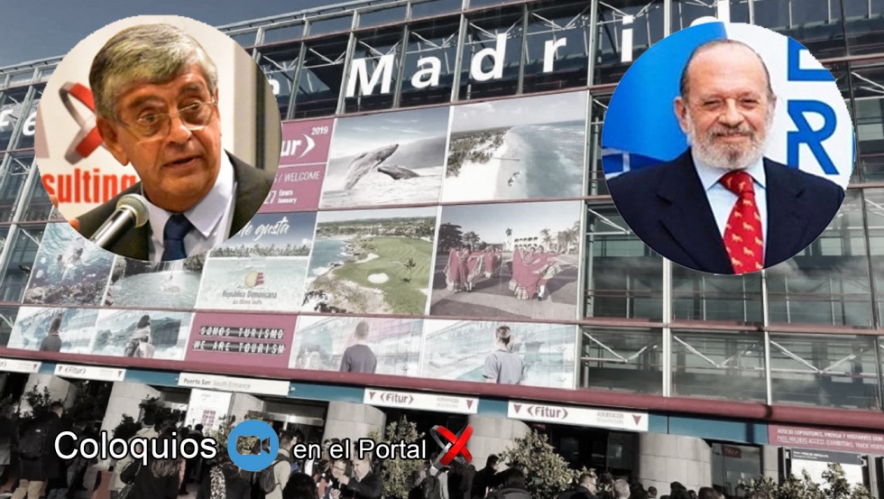 Verano 2023 y ecos de FITUR en di&aacute;logo Herrera-de Isequilla