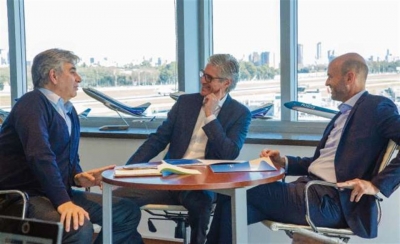 Aerol&iacute;neas Argentinas: reconocen error de c&aacute;lculo y necesitar m&aacute;s subsidios en el 2018