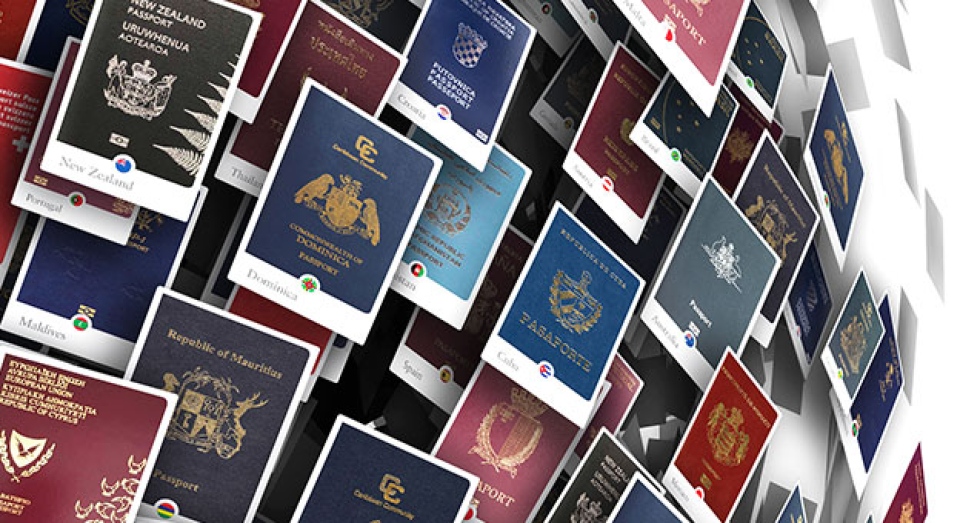 Clasificaci&oacute;n mundial de pasaportes 2025