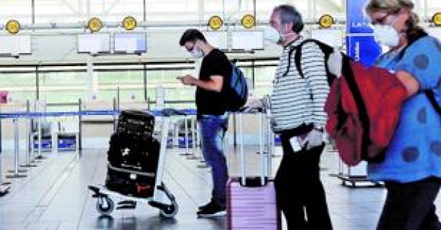 La propensi&oacute;n al turismo, parte II
