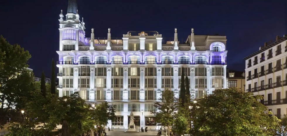 Bruselas autoriza la compra de 17 hoteles de Equity por un fondo de Abu Dhabi y Meli&aacute;