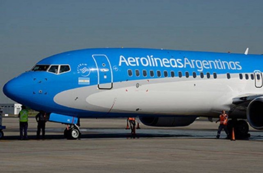 Aerol&iacute;neas Argentinas dio a conocer destinos y vuelos para&nbsp; el verano 2022