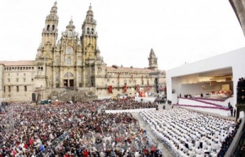 Turismo y Religi&oacute;n