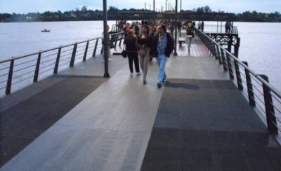 Hoteleros buscan atraer al "dif&iacute;cil" turismo argentino