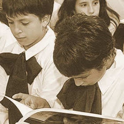 Educaci&oacute;n versus turismo