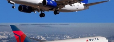  Aerol&iacute;neas y Delta establecen acuerdo sobre programas de fidelizaci&oacute;n