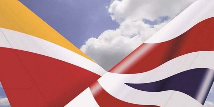 Bruselas amaga con dinamitar la fusi&oacute;n Iberia-British presionada por sus rivales