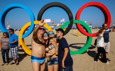 Hoteles brasile&ntilde;os demandar&aacute;n a R&iacute;o 2016 por deudas millonarias