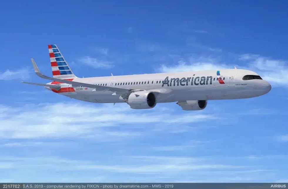 American Airlines suspende sus previsiones para todo el a&ntilde;o